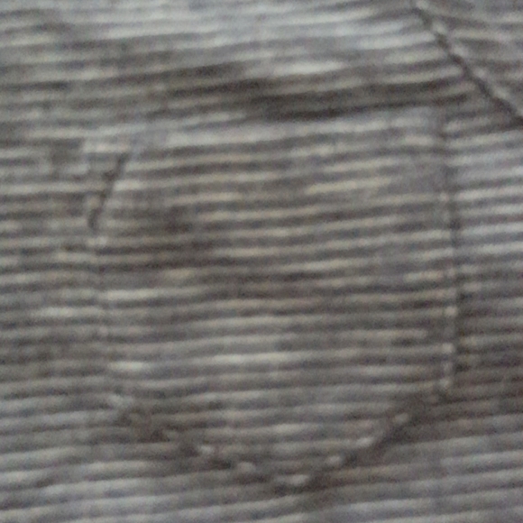 Quiksilver Stripe Tank sz XS - Picture 3 of 8